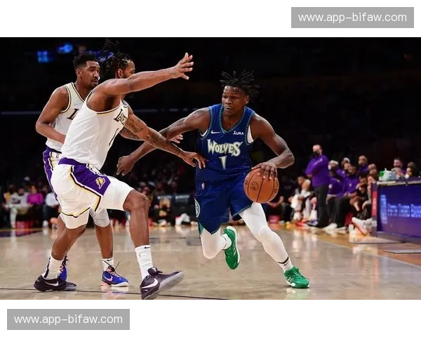 宿命对决再燃：深度剖析太阳vs湖人录像，寻找顶级竞技的致胜密码